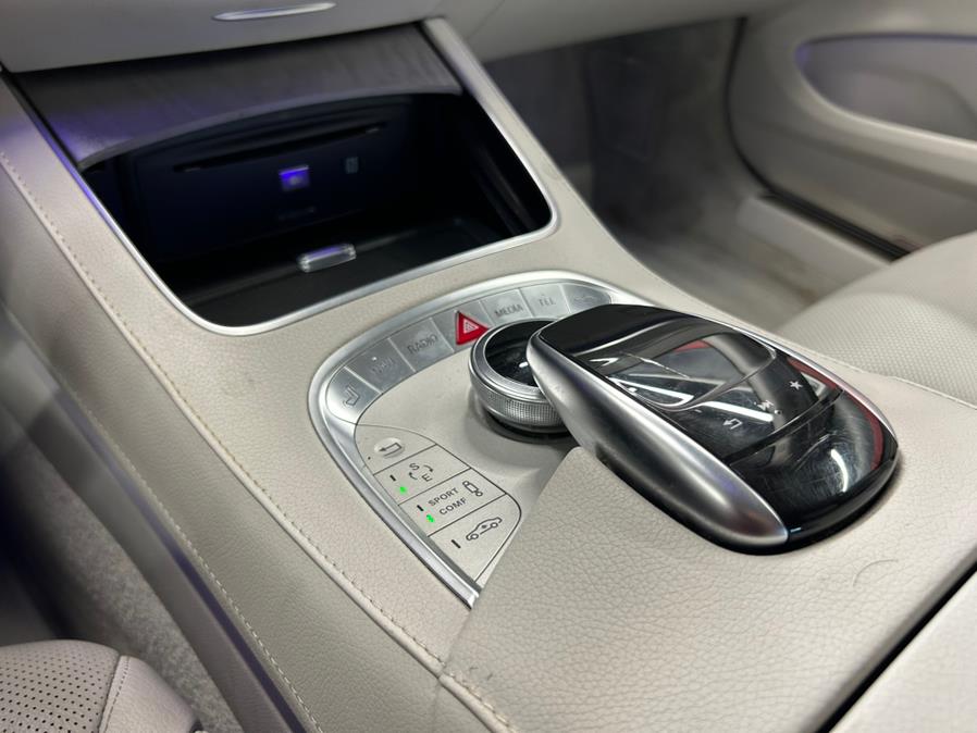 2017 Mercedes-Benz S-Class S 550 4MATIC Sedan, available for sale in Garfield, New Jersey | Urban Motors Collection. Garfield, New Jersey 2017 Mercedes-Benz S-Class S 550 4MATIC Sedan, available for sale in Garfield, New Jersey | Urban Motors Collection. Garfield, New Jersey