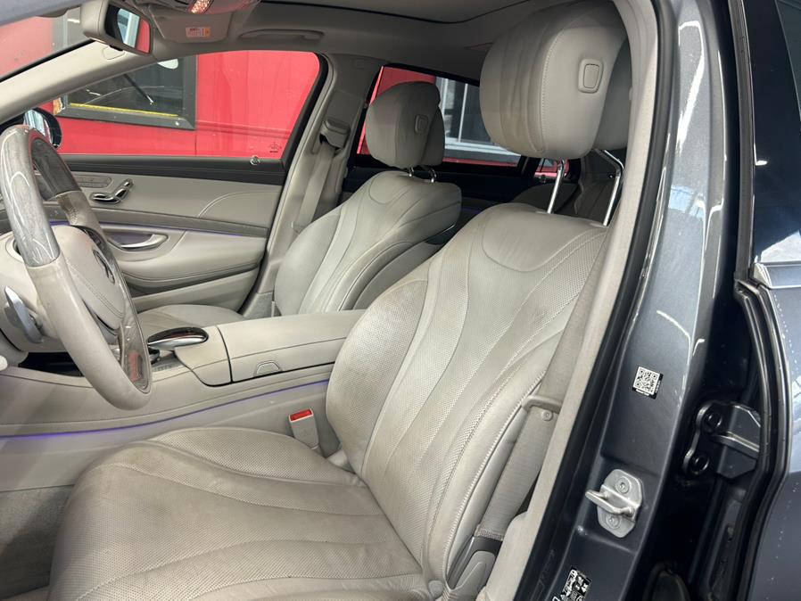 2017 Mercedes-Benz S-Class S 550 4MATIC Sedan, available for sale in Garfield, New Jersey | Urban Motors Collection. Garfield, New Jersey 2017 Mercedes-Benz S-Class S 550 4MATIC Sedan, available for sale in Garfield, New Jersey | Urban Motors Collection. Garfield, New Jersey