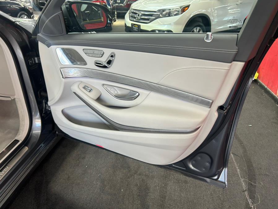 2017 Mercedes-Benz S-Class S 550 4MATIC Sedan, available for sale in Garfield, New Jersey | Urban Motors Collection. Garfield, New Jersey 2017 Mercedes-Benz S-Class S 550 4MATIC Sedan, available for sale in Garfield, New Jersey | Urban Motors Collection. Garfield, New Jersey