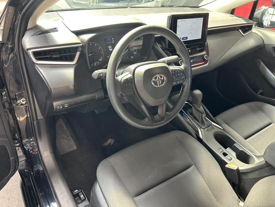 2024 Toyota Corolla LE CVT (Natl), available for sale in Garfield, New Jersey | Urban Motors Collection. Garfield, New Jersey 2024 Toyota Corolla LE CVT (Natl), available for sale in Garfield, New Jersey | Urban Motors Collection. Garfield, New Jersey