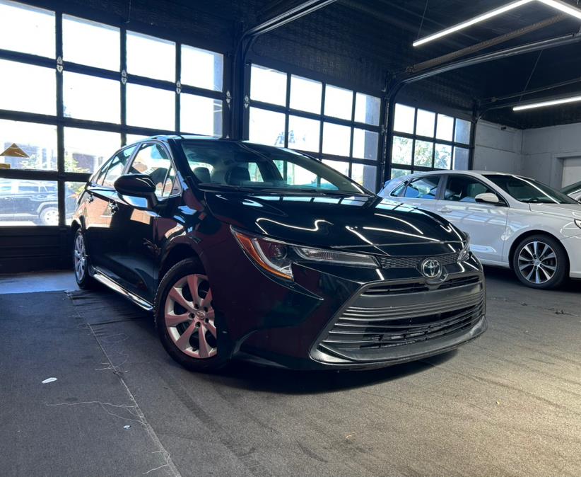 2024 Toyota Corolla LE CVT (Natl), available for sale in Garfield, New Jersey | Urban Motors Collection. Garfield, New Jersey 2024 Toyota Corolla LE CVT (Natl), available for sale in Garfield, New Jersey | Urban Motors Collection. Garfield, New Jersey