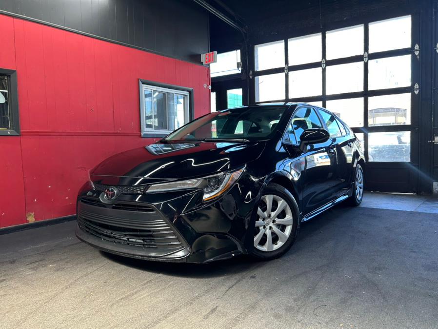 2024 Toyota Corolla LE CVT (Natl), available for sale in Garfield, New Jersey | Urban Motors Collection. Garfield, New Jersey 2024 Toyota Corolla LE CVT (Natl), available for sale in Garfield, New Jersey | Urban Motors Collection. Garfield, New Jersey