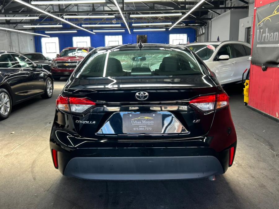 2024 Toyota Corolla LE CVT (Natl), available for sale in Garfield, New Jersey | Urban Motors Collection. Garfield, New Jersey 2024 Toyota Corolla LE CVT (Natl), available for sale in Garfield, New Jersey | Urban Motors Collection. Garfield, New Jersey