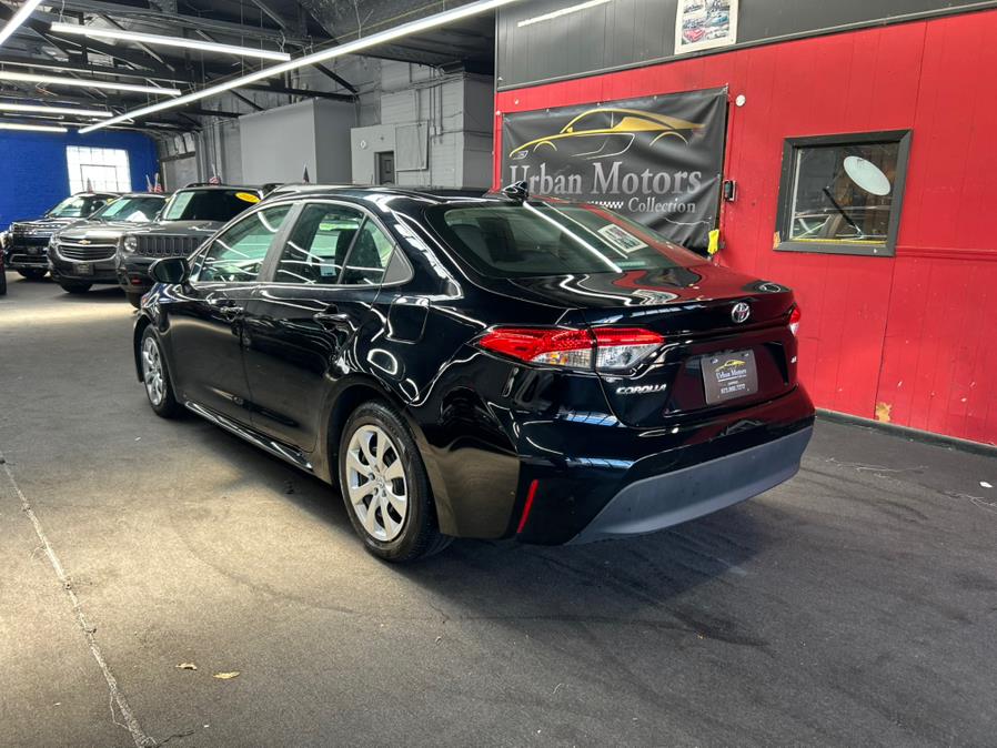 2024 Toyota Corolla LE CVT (Natl), available for sale in Garfield, New Jersey | Urban Motors Collection. Garfield, New Jersey 2024 Toyota Corolla LE CVT (Natl), available for sale in Garfield, New Jersey | Urban Motors Collection. Garfield, New Jersey