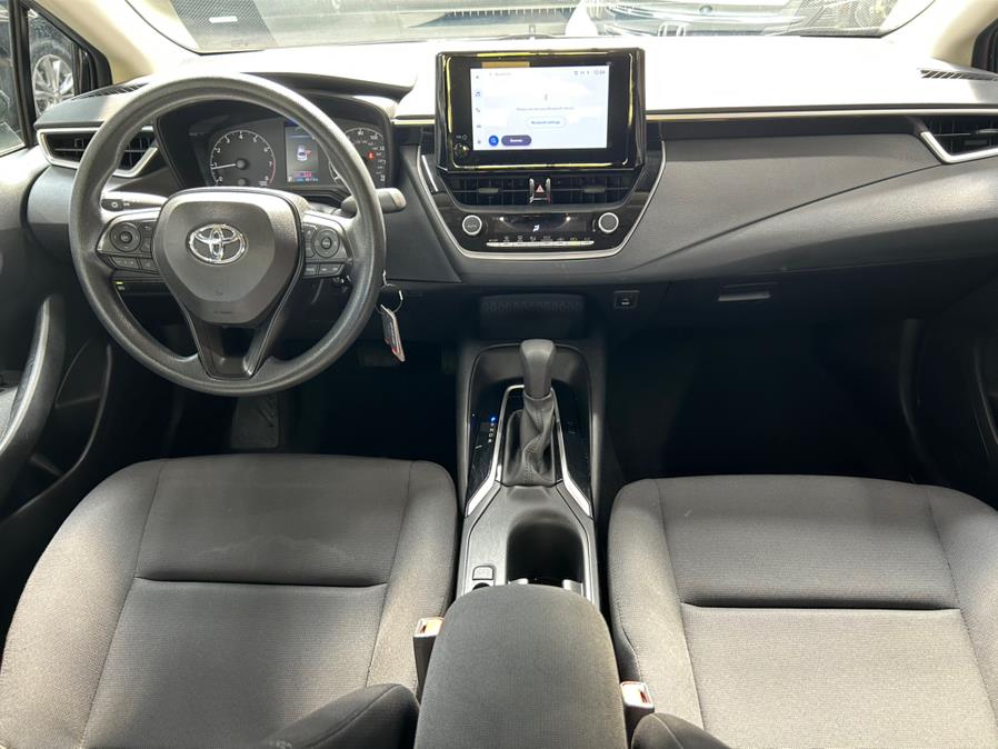 2024 Toyota Corolla LE CVT (Natl), available for sale in Garfield, New Jersey | Urban Motors Collection. Garfield, New Jersey 2024 Toyota Corolla LE CVT (Natl), available for sale in Garfield, New Jersey | Urban Motors Collection. Garfield, New Jersey