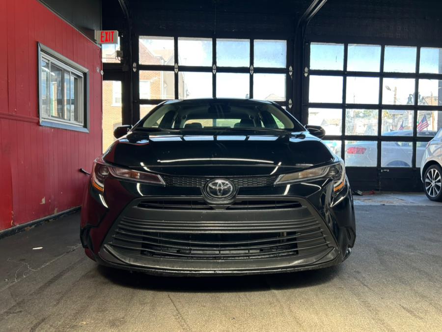 2024 Toyota Corolla LE CVT (Natl), available for sale in Garfield, New Jersey | Urban Motors Collection. Garfield, New Jersey 2024 Toyota Corolla LE CVT (Natl), available for sale in Garfield, New Jersey | Urban Motors Collection. Garfield, New Jersey
