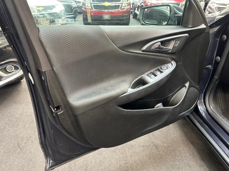 2023 Chevrolet Malibu 4dr Sdn 1LT, available for sale in Garfield, New Jersey | Urban Motors Collection. Garfield, New Jersey 2023 Chevrolet Malibu 4dr Sdn 1LT, available for sale in Garfield, New Jersey | Urban Motors Collection. Garfield, New Jersey