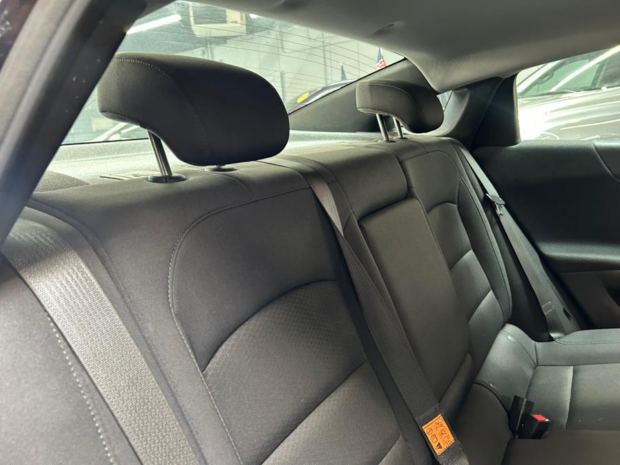2023 Chevrolet Malibu 4dr Sdn 1LT, available for sale in Garfield, New Jersey | Urban Motors Collection. Garfield, New Jersey 2023 Chevrolet Malibu 4dr Sdn 1LT, available for sale in Garfield, New Jersey | Urban Motors Collection. Garfield, New Jersey