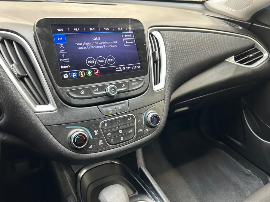 2023 Chevrolet Malibu 4dr Sdn 1LT, available for sale in Garfield, New Jersey | Urban Motors Collection. Garfield, New Jersey 2023 Chevrolet Malibu 4dr Sdn 1LT, available for sale in Garfield, New Jersey | Urban Motors Collection. Garfield, New Jersey