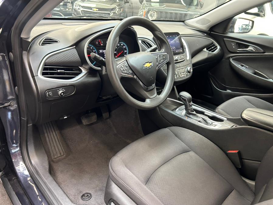 2023 Chevrolet Malibu 4dr Sdn 1LT, available for sale in Garfield, New Jersey | Urban Motors Collection. Garfield, New Jersey 2023 Chevrolet Malibu 4dr Sdn 1LT, available for sale in Garfield, New Jersey | Urban Motors Collection. Garfield, New Jersey