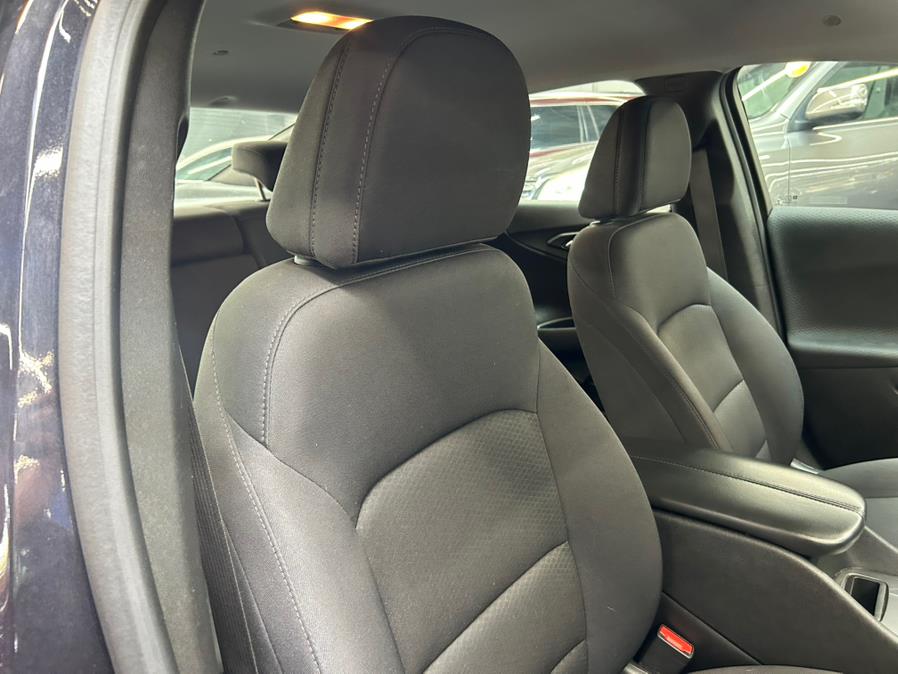 2023 Chevrolet Malibu 4dr Sdn 1LT, available for sale in Garfield, New Jersey | Urban Motors Collection. Garfield, New Jersey 2023 Chevrolet Malibu 4dr Sdn 1LT, available for sale in Garfield, New Jersey | Urban Motors Collection. Garfield, New Jersey