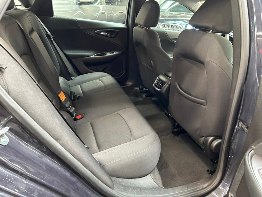 2023 Chevrolet Malibu 4dr Sdn 1LT, available for sale in Garfield, New Jersey | Urban Motors Collection. Garfield, New Jersey 2023 Chevrolet Malibu 4dr Sdn 1LT, available for sale in Garfield, New Jersey | Urban Motors Collection. Garfield, New Jersey