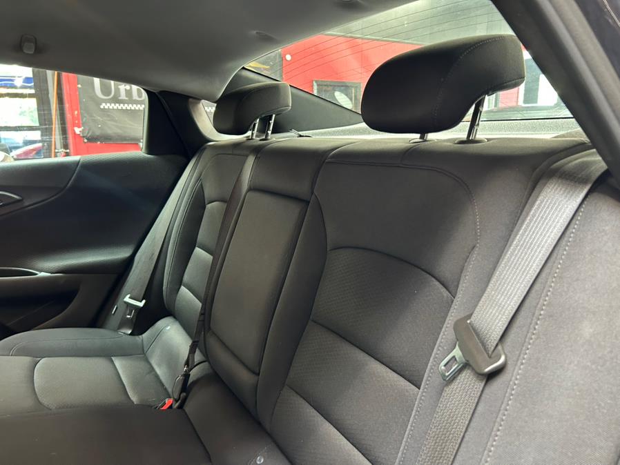 2023 Chevrolet Malibu 4dr Sdn 1LT, available for sale in Garfield, New Jersey | Urban Motors Collection. Garfield, New Jersey 2023 Chevrolet Malibu 4dr Sdn 1LT, available for sale in Garfield, New Jersey | Urban Motors Collection. Garfield, New Jersey