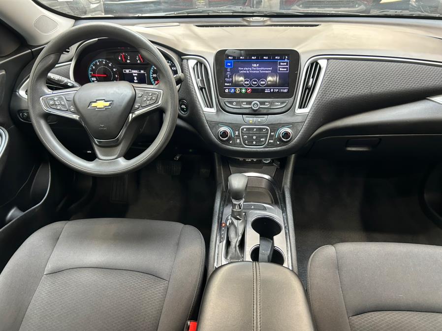 2023 Chevrolet Malibu 4dr Sdn 1LT, available for sale in Garfield, New Jersey | Urban Motors Collection. Garfield, New Jersey 2023 Chevrolet Malibu 4dr Sdn 1LT, available for sale in Garfield, New Jersey | Urban Motors Collection. Garfield, New Jersey
