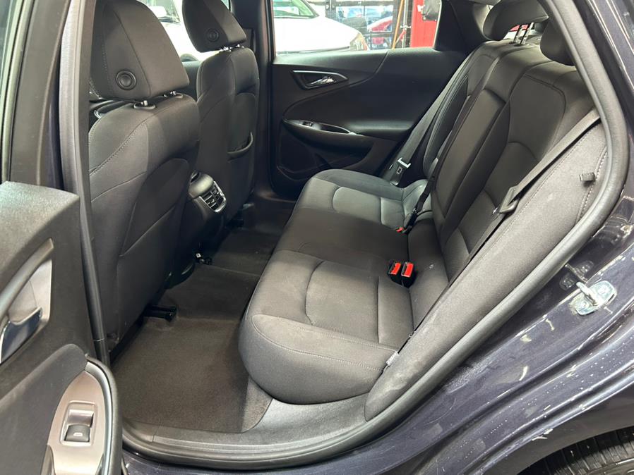 2023 Chevrolet Malibu 4dr Sdn 1LT, available for sale in Garfield, New Jersey | Urban Motors Collection. Garfield, New Jersey 2023 Chevrolet Malibu 4dr Sdn 1LT, available for sale in Garfield, New Jersey | Urban Motors Collection. Garfield, New Jersey