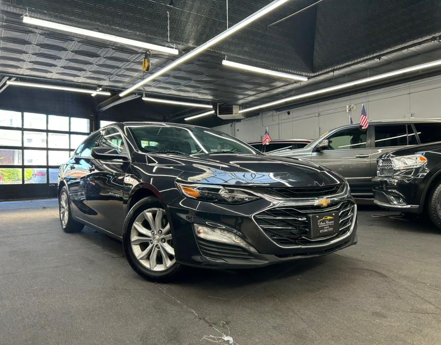 2023 Chevrolet Malibu 4dr Sdn 1LT, available for sale in Garfield, New Jersey | Urban Motors Collection. Garfield, New Jersey 2023 Chevrolet Malibu 4dr Sdn 1LT, available for sale in Garfield, New Jersey | Urban Motors Collection. Garfield, New Jersey