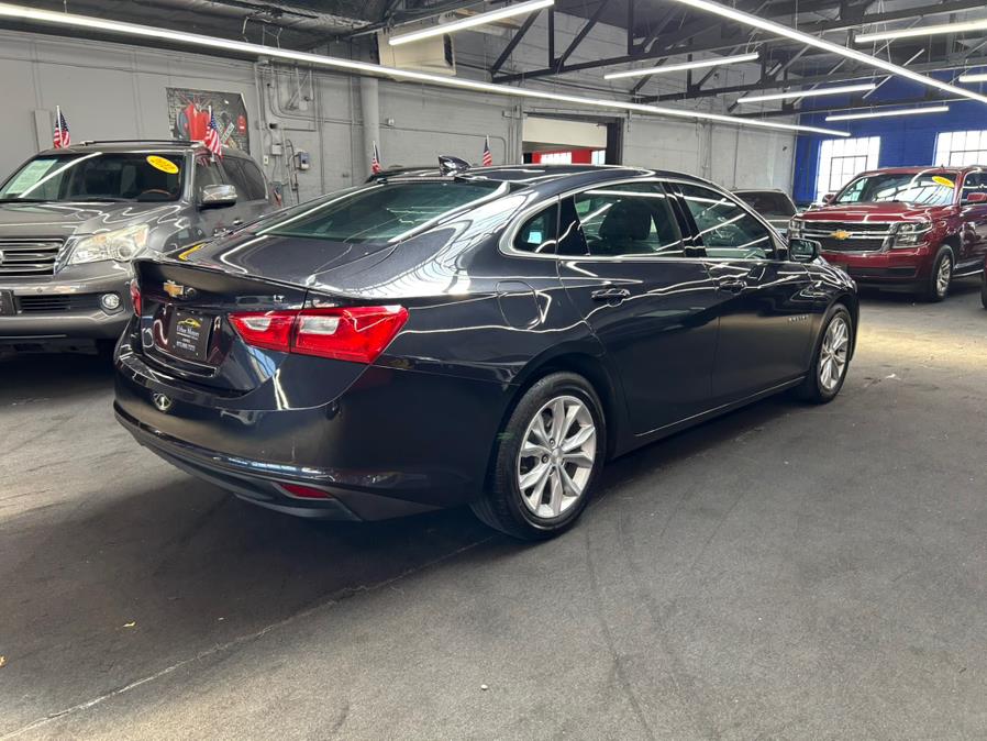 2023 Chevrolet Malibu 4dr Sdn 1LT, available for sale in Garfield, New Jersey | Urban Motors Collection. Garfield, New Jersey 2023 Chevrolet Malibu 4dr Sdn 1LT, available for sale in Garfield, New Jersey | Urban Motors Collection. Garfield, New Jersey