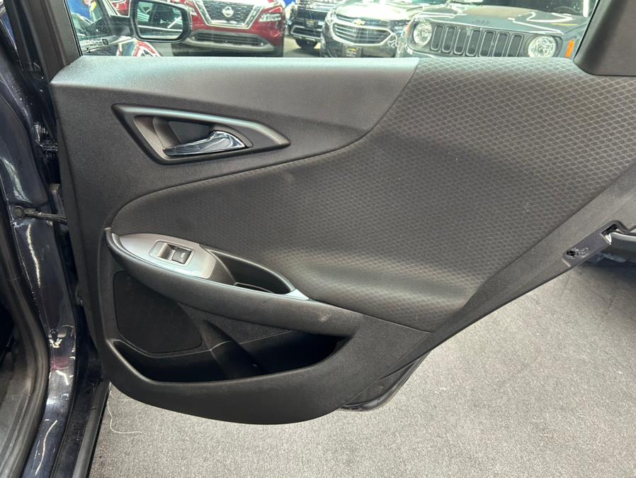 2023 Chevrolet Malibu 4dr Sdn 1LT, available for sale in Garfield, New Jersey | Urban Motors Collection. Garfield, New Jersey 2023 Chevrolet Malibu 4dr Sdn 1LT, available for sale in Garfield, New Jersey | Urban Motors Collection. Garfield, New Jersey