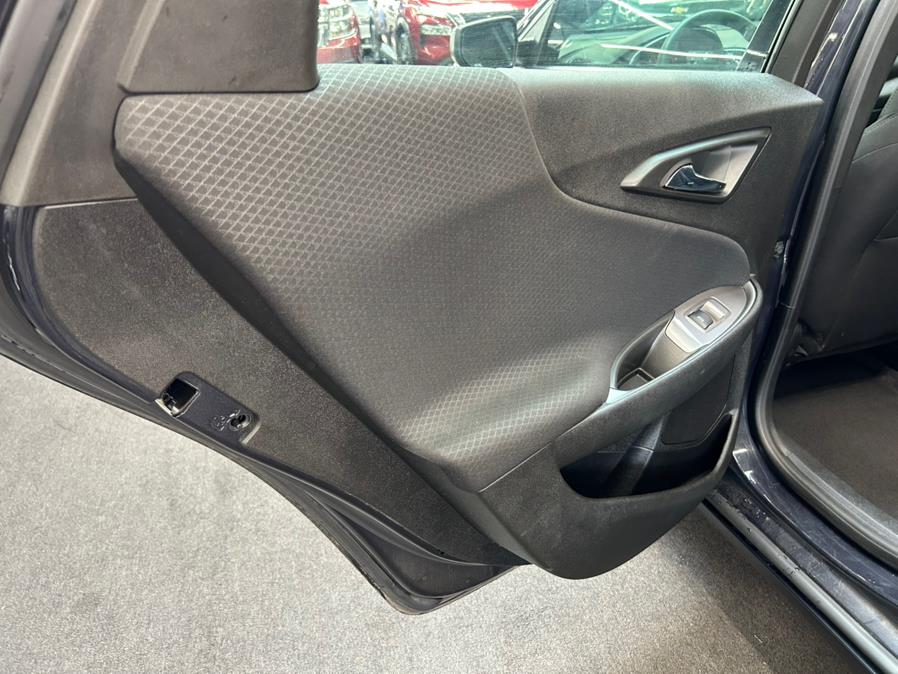 2023 Chevrolet Malibu 4dr Sdn 1LT, available for sale in Garfield, New Jersey | Urban Motors Collection. Garfield, New Jersey 2023 Chevrolet Malibu 4dr Sdn 1LT, available for sale in Garfield, New Jersey | Urban Motors Collection. Garfield, New Jersey