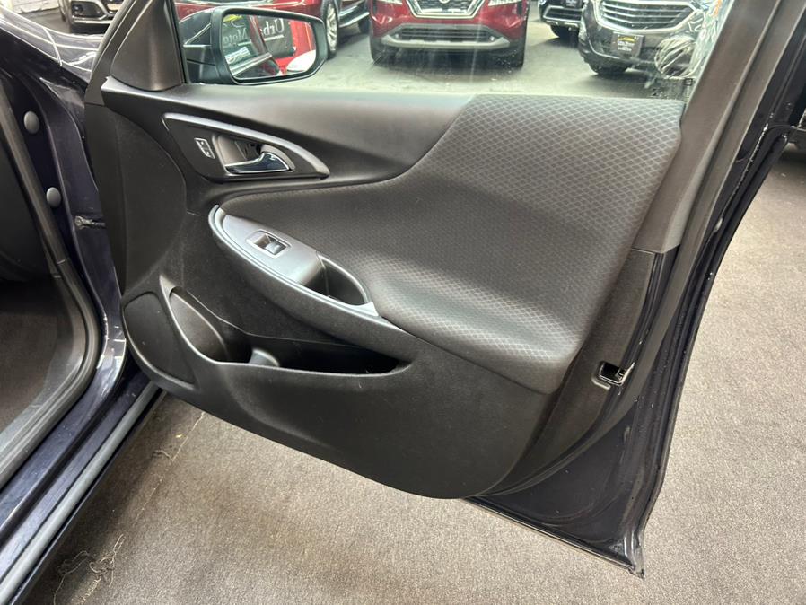 2023 Chevrolet Malibu 4dr Sdn 1LT, available for sale in Garfield, New Jersey | Urban Motors Collection. Garfield, New Jersey 2023 Chevrolet Malibu 4dr Sdn 1LT, available for sale in Garfield, New Jersey | Urban Motors Collection. Garfield, New Jersey