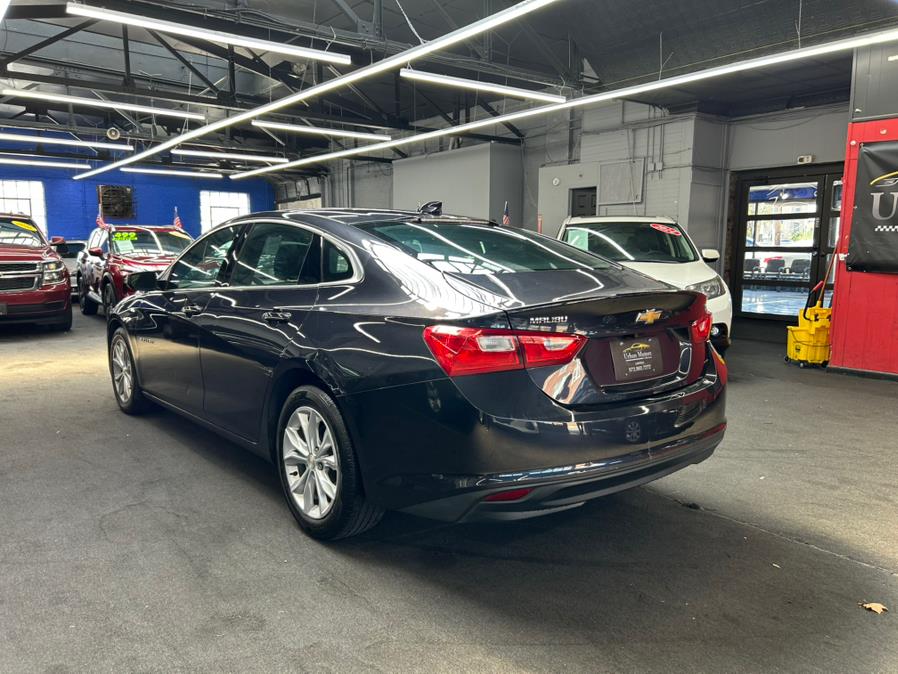 2023 Chevrolet Malibu 4dr Sdn 1LT, available for sale in Garfield, New Jersey | Urban Motors Collection. Garfield, New Jersey 2023 Chevrolet Malibu 4dr Sdn 1LT, available for sale in Garfield, New Jersey | Urban Motors Collection. Garfield, New Jersey