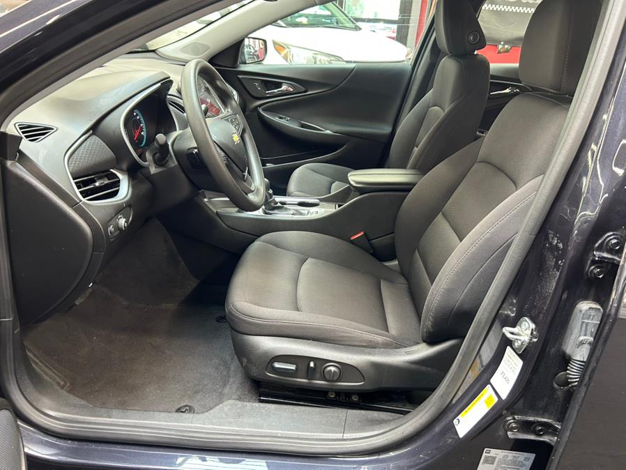 2023 Chevrolet Malibu 4dr Sdn 1LT, available for sale in Garfield, New Jersey | Urban Motors Collection. Garfield, New Jersey 2023 Chevrolet Malibu 4dr Sdn 1LT, available for sale in Garfield, New Jersey | Urban Motors Collection. Garfield, New Jersey
