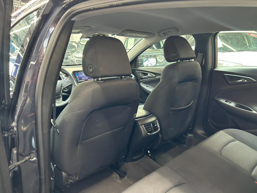 2023 Chevrolet Malibu 4dr Sdn 1LT, available for sale in Garfield, New Jersey | Urban Motors Collection. Garfield, New Jersey 2023 Chevrolet Malibu 4dr Sdn 1LT, available for sale in Garfield, New Jersey | Urban Motors Collection. Garfield, New Jersey