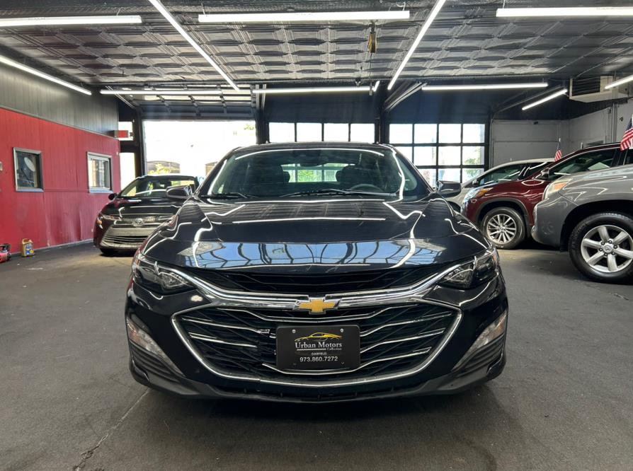2023 Chevrolet Malibu 4dr Sdn 1LT, available for sale in Garfield, New Jersey | Urban Motors Collection. Garfield, New Jersey 2023 Chevrolet Malibu 4dr Sdn 1LT, available for sale in Garfield, New Jersey | Urban Motors Collection. Garfield, New Jersey