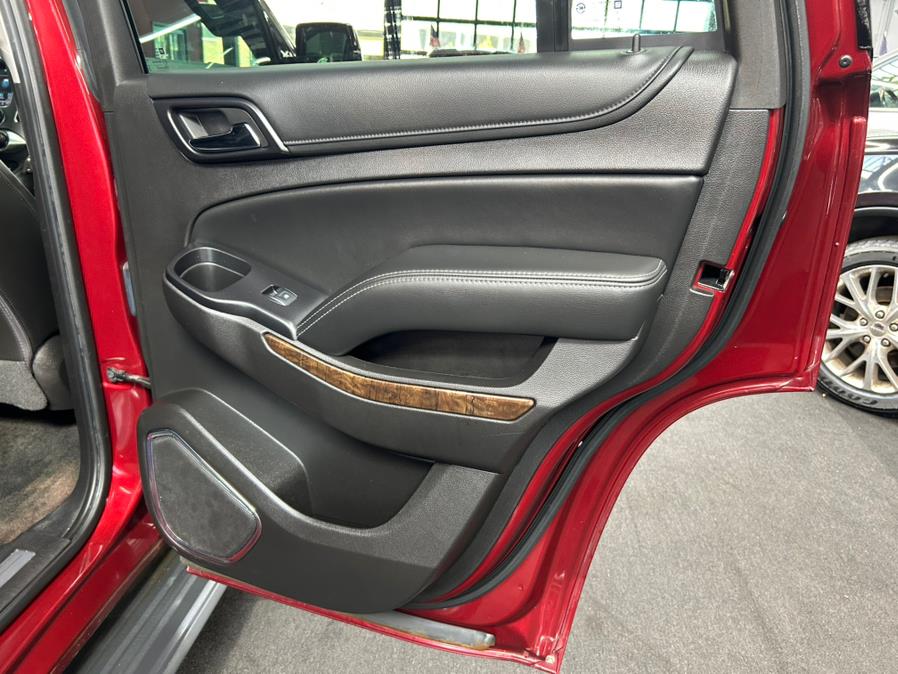 2016 Chevrolet Tahoe 4WD 4dr LT, available for sale in Garfield, New Jersey | Urban Motors Collection. Garfield, New Jersey 2016 Chevrolet Tahoe 4WD 4dr LT, available for sale in Garfield, New Jersey | Urban Motors Collection. Garfield, New Jersey