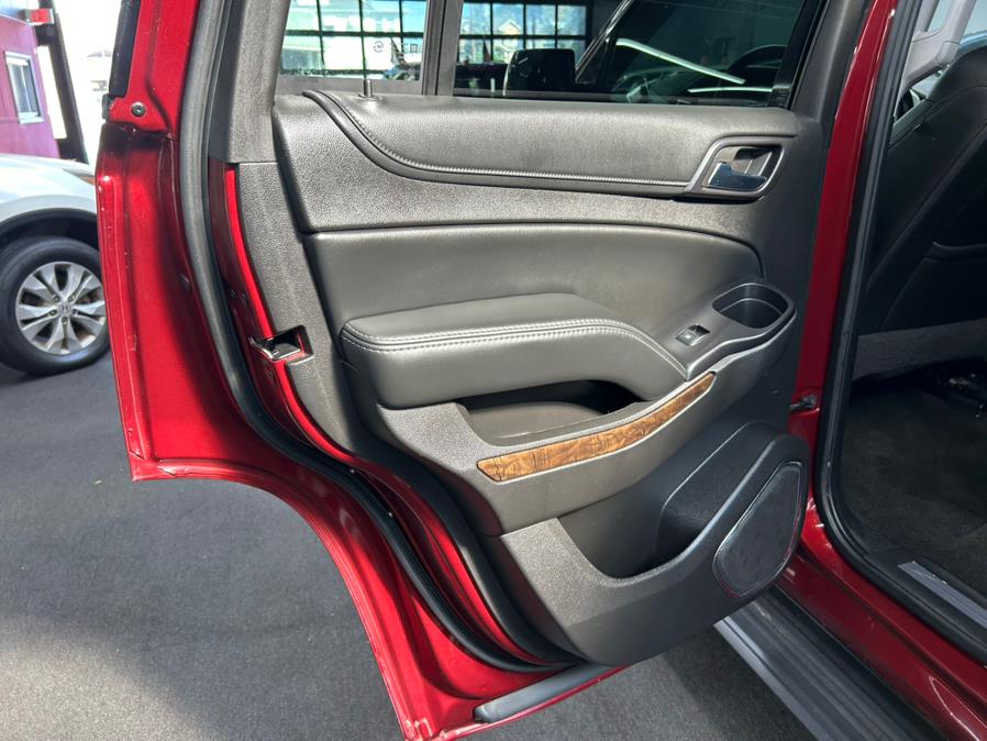 2016 Chevrolet Tahoe 4WD 4dr LT, available for sale in Garfield, New Jersey | Urban Motors Collection. Garfield, New Jersey 2016 Chevrolet Tahoe 4WD 4dr LT, available for sale in Garfield, New Jersey | Urban Motors Collection. Garfield, New Jersey