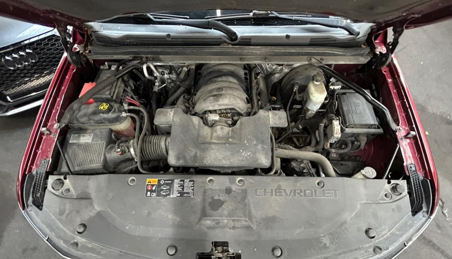 2016 Chevrolet Tahoe 4WD 4dr LT, available for sale in Garfield, New Jersey | Urban Motors Collection. Garfield, New Jersey 2016 Chevrolet Tahoe 4WD 4dr LT, available for sale in Garfield, New Jersey | Urban Motors Collection. Garfield, New Jersey