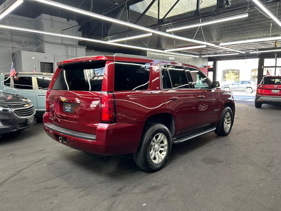 2016 Chevrolet Tahoe 4WD 4dr LT, available for sale in Garfield, New Jersey | Urban Motors Collection. Garfield, New Jersey 2016 Chevrolet Tahoe 4WD 4dr LT, available for sale in Garfield, New Jersey | Urban Motors Collection. Garfield, New Jersey