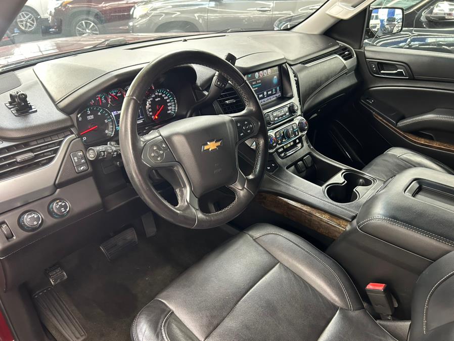 2016 Chevrolet Tahoe 4WD 4dr LT, available for sale in Garfield, New Jersey | Urban Motors Collection. Garfield, New Jersey 2016 Chevrolet Tahoe 4WD 4dr LT, available for sale in Garfield, New Jersey | Urban Motors Collection. Garfield, New Jersey