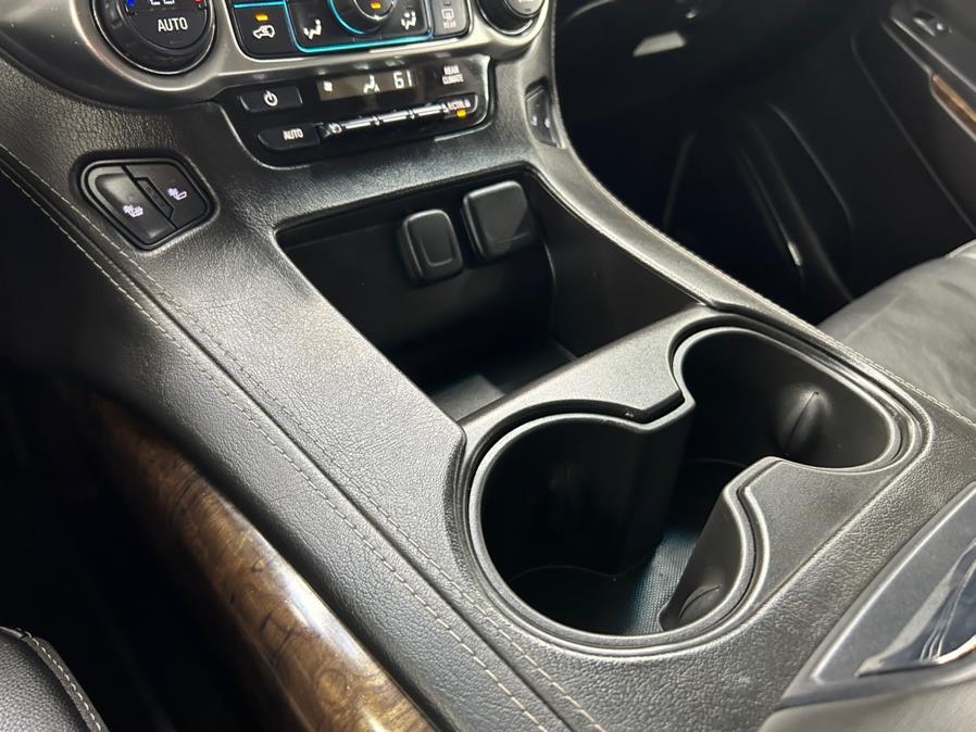 2016 Chevrolet Tahoe 4WD 4dr LT, available for sale in Garfield, New Jersey | Urban Motors Collection. Garfield, New Jersey 2016 Chevrolet Tahoe 4WD 4dr LT, available for sale in Garfield, New Jersey | Urban Motors Collection. Garfield, New Jersey
