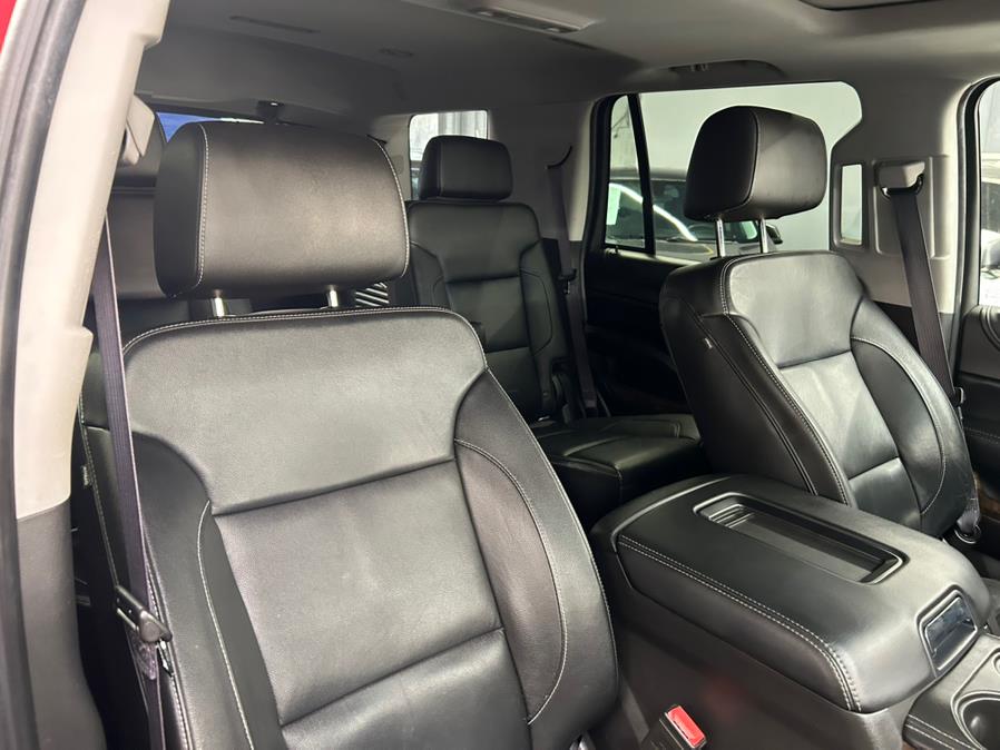 2016 Chevrolet Tahoe 4WD 4dr LT, available for sale in Garfield, New Jersey | Urban Motors Collection. Garfield, New Jersey 2016 Chevrolet Tahoe 4WD 4dr LT, available for sale in Garfield, New Jersey | Urban Motors Collection. Garfield, New Jersey