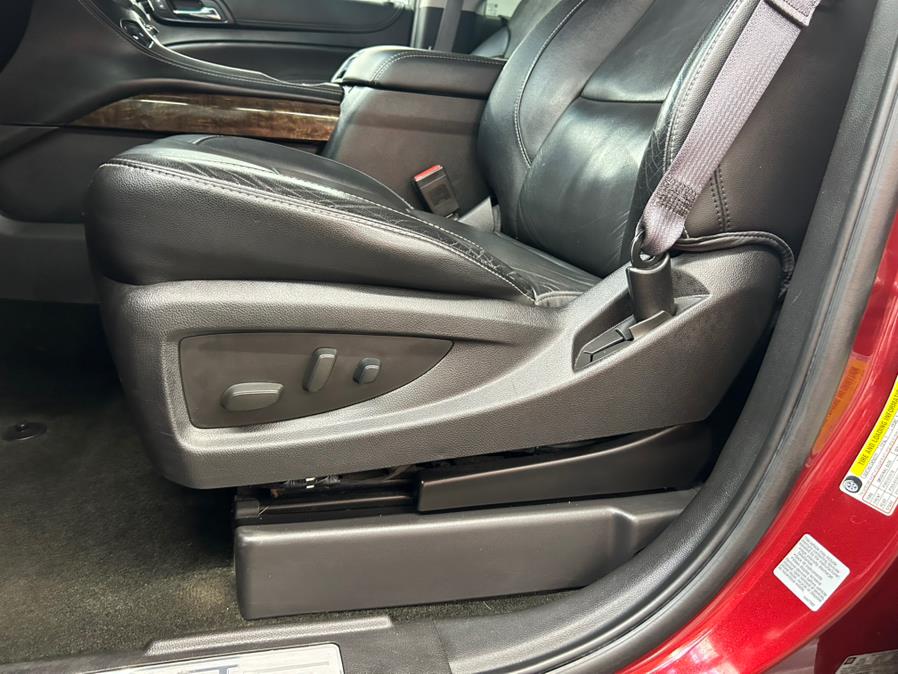 2016 Chevrolet Tahoe 4WD 4dr LT, available for sale in Garfield, New Jersey | Urban Motors Collection. Garfield, New Jersey 2016 Chevrolet Tahoe 4WD 4dr LT, available for sale in Garfield, New Jersey | Urban Motors Collection. Garfield, New Jersey
