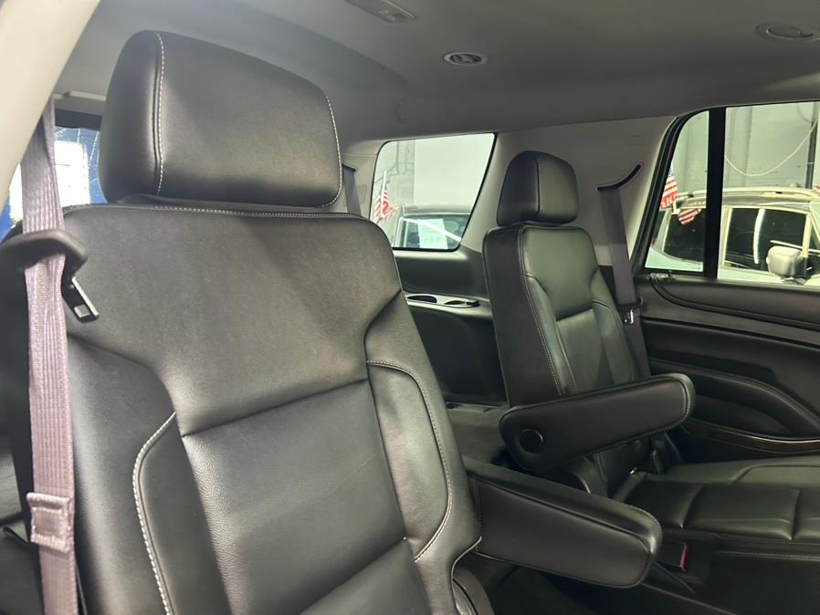 2016 Chevrolet Tahoe 4WD 4dr LT, available for sale in Garfield, New Jersey | Urban Motors Collection. Garfield, New Jersey 2016 Chevrolet Tahoe 4WD 4dr LT, available for sale in Garfield, New Jersey | Urban Motors Collection. Garfield, New Jersey