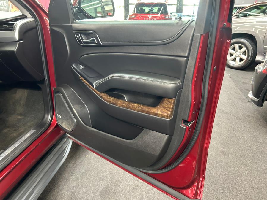 2016 Chevrolet Tahoe 4WD 4dr LT, available for sale in Garfield, New Jersey | Urban Motors Collection. Garfield, New Jersey 2016 Chevrolet Tahoe 4WD 4dr LT, available for sale in Garfield, New Jersey | Urban Motors Collection. Garfield, New Jersey