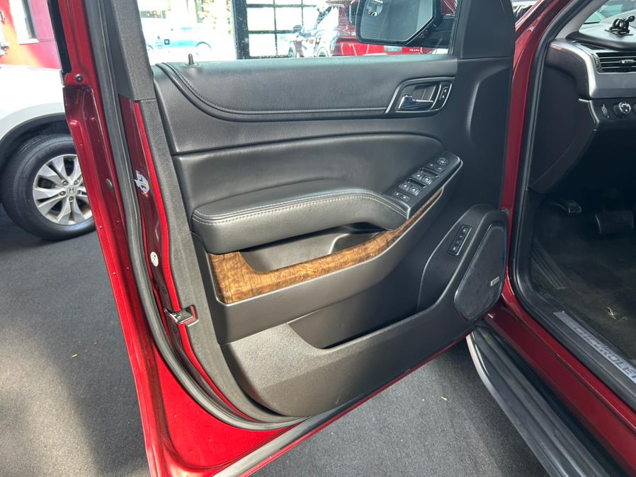 2016 Chevrolet Tahoe 4WD 4dr LT, available for sale in Garfield, New Jersey | Urban Motors Collection. Garfield, New Jersey 2016 Chevrolet Tahoe 4WD 4dr LT, available for sale in Garfield, New Jersey | Urban Motors Collection. Garfield, New Jersey