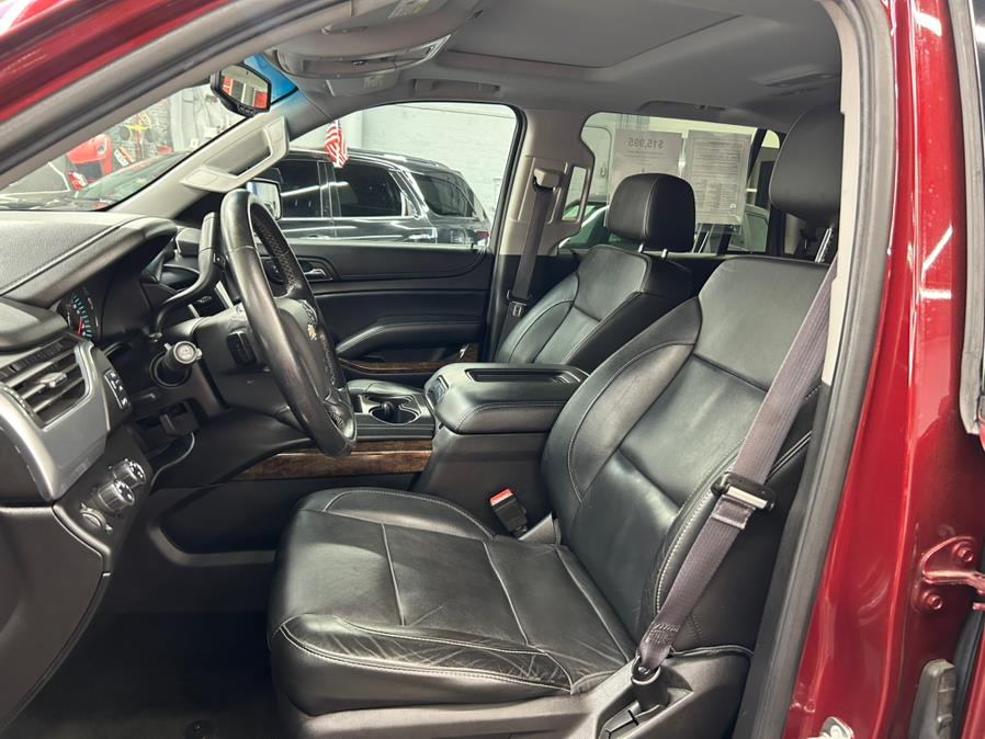 2016 Chevrolet Tahoe 4WD 4dr LT, available for sale in Garfield, New Jersey | Urban Motors Collection. Garfield, New Jersey 2016 Chevrolet Tahoe 4WD 4dr LT, available for sale in Garfield, New Jersey | Urban Motors Collection. Garfield, New Jersey