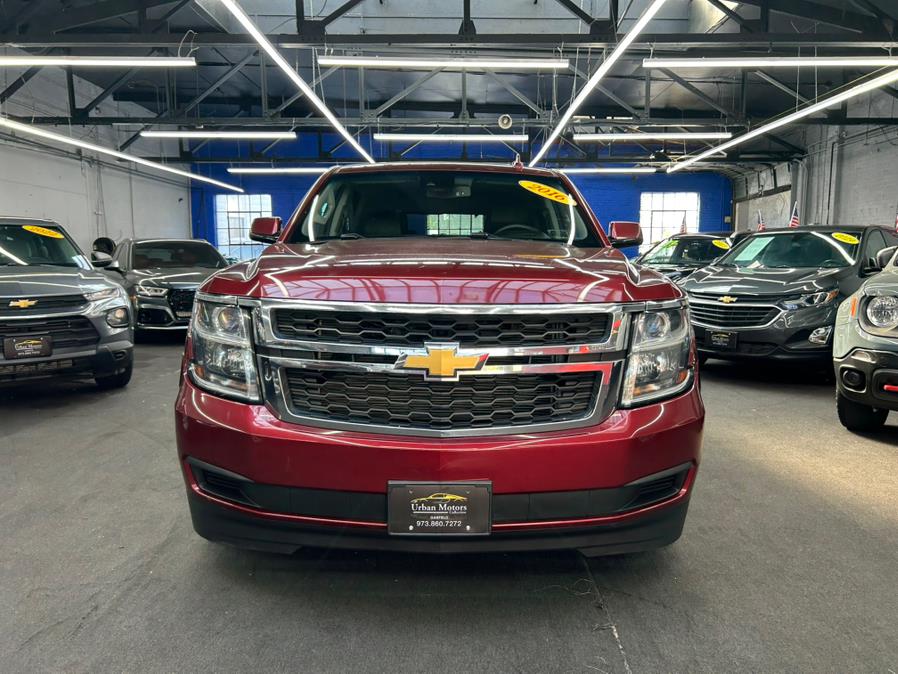 2016 Chevrolet Tahoe 4WD 4dr LT, available for sale in Garfield, New Jersey | Urban Motors Collection. Garfield, New Jersey 2016 Chevrolet Tahoe 4WD 4dr LT, available for sale in Garfield, New Jersey | Urban Motors Collection. Garfield, New Jersey