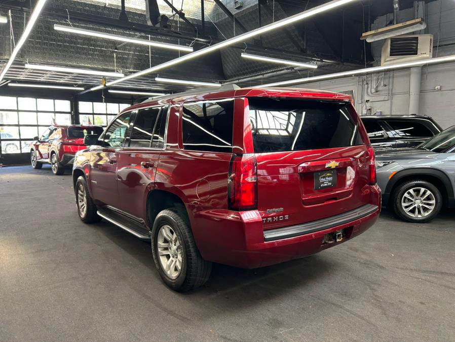 2016 Chevrolet Tahoe 4WD 4dr LT, available for sale in Garfield, New Jersey | Urban Motors Collection. Garfield, New Jersey 2016 Chevrolet Tahoe 4WD 4dr LT, available for sale in Garfield, New Jersey | Urban Motors Collection. Garfield, New Jersey