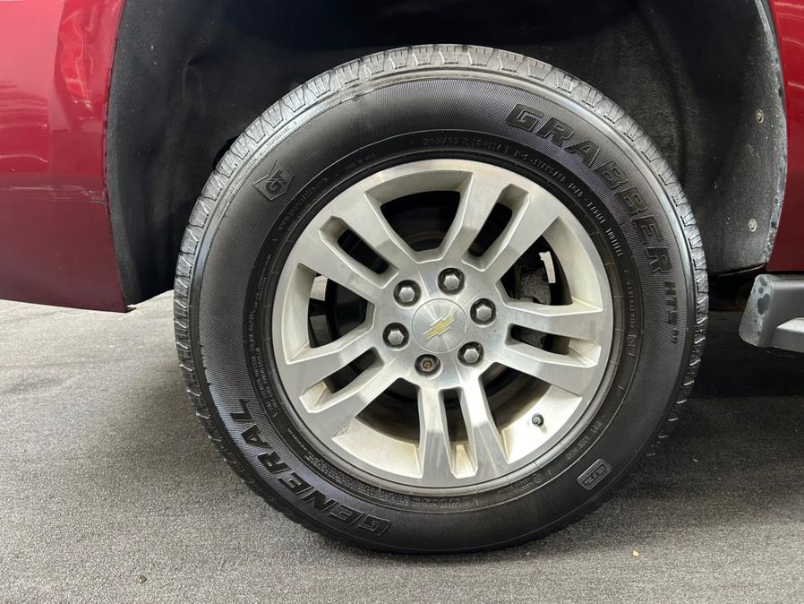 2016 Chevrolet Tahoe 4WD 4dr LT, available for sale in Garfield, New Jersey | Urban Motors Collection. Garfield, New Jersey 2016 Chevrolet Tahoe 4WD 4dr LT, available for sale in Garfield, New Jersey | Urban Motors Collection. Garfield, New Jersey