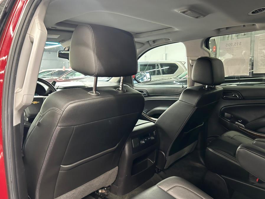 2016 Chevrolet Tahoe 4WD 4dr LT, available for sale in Garfield, New Jersey | Urban Motors Collection. Garfield, New Jersey 2016 Chevrolet Tahoe 4WD 4dr LT, available for sale in Garfield, New Jersey | Urban Motors Collection. Garfield, New Jersey