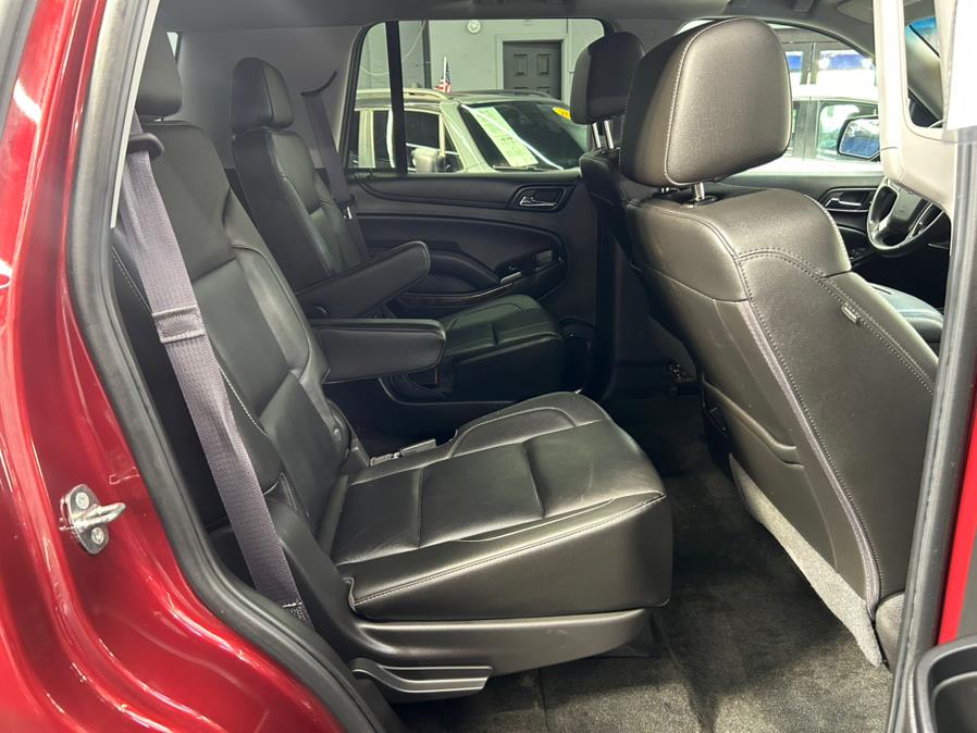 2016 Chevrolet Tahoe 4WD 4dr LT, available for sale in Garfield, New Jersey | Urban Motors Collection. Garfield, New Jersey 2016 Chevrolet Tahoe 4WD 4dr LT, available for sale in Garfield, New Jersey | Urban Motors Collection. Garfield, New Jersey