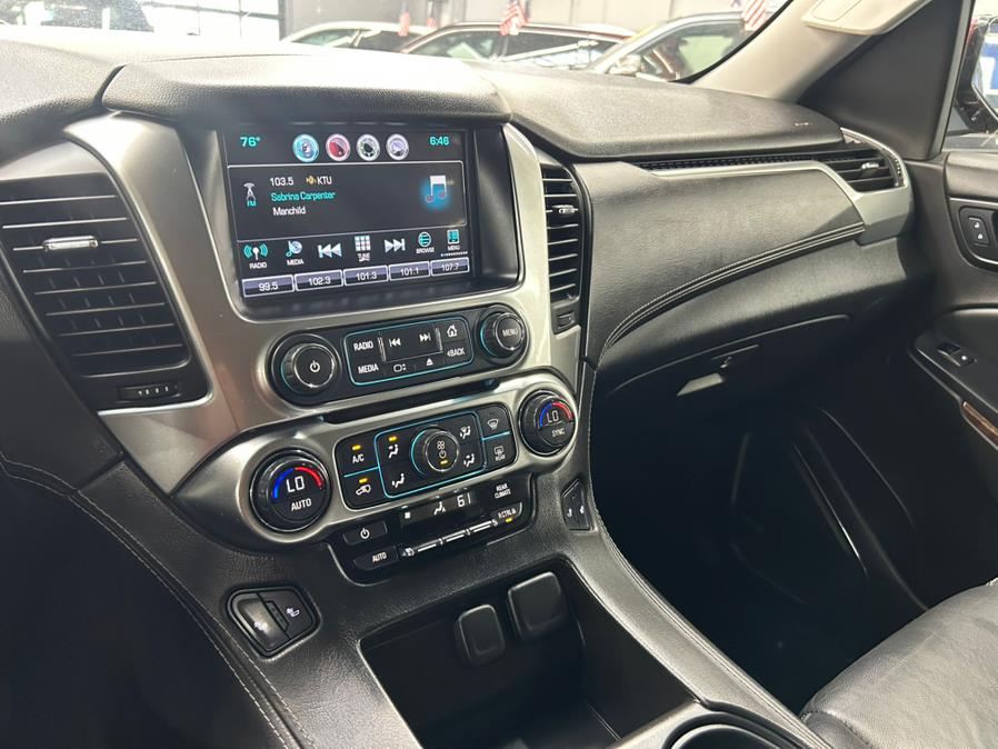 2016 Chevrolet Tahoe 4WD 4dr LT, available for sale in Garfield, New Jersey | Urban Motors Collection. Garfield, New Jersey 2016 Chevrolet Tahoe 4WD 4dr LT, available for sale in Garfield, New Jersey | Urban Motors Collection. Garfield, New Jersey