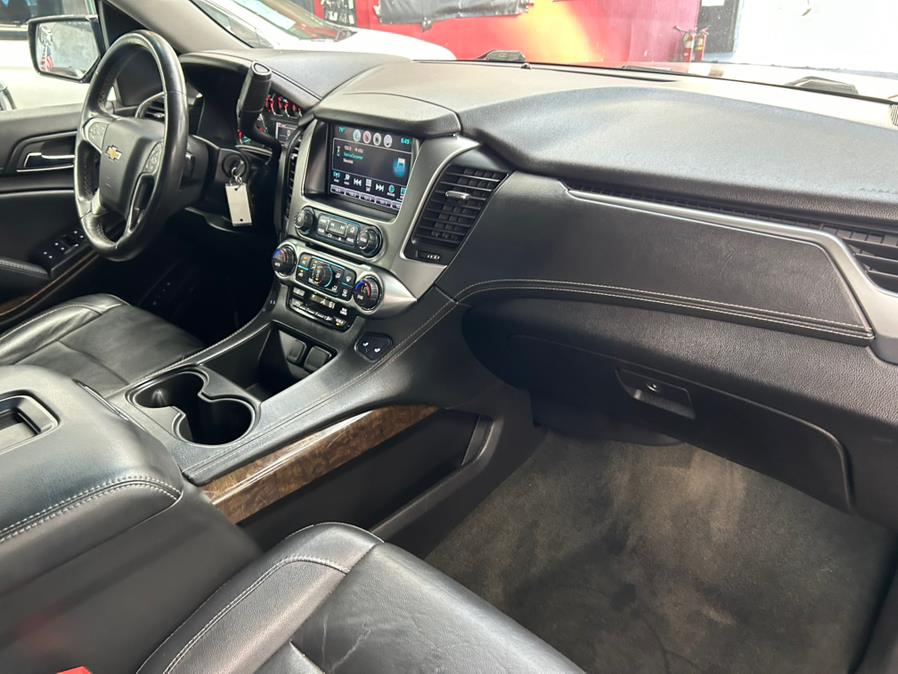 2016 Chevrolet Tahoe 4WD 4dr LT, available for sale in Garfield, New Jersey | Urban Motors Collection. Garfield, New Jersey 2016 Chevrolet Tahoe 4WD 4dr LT, available for sale in Garfield, New Jersey | Urban Motors Collection. Garfield, New Jersey
