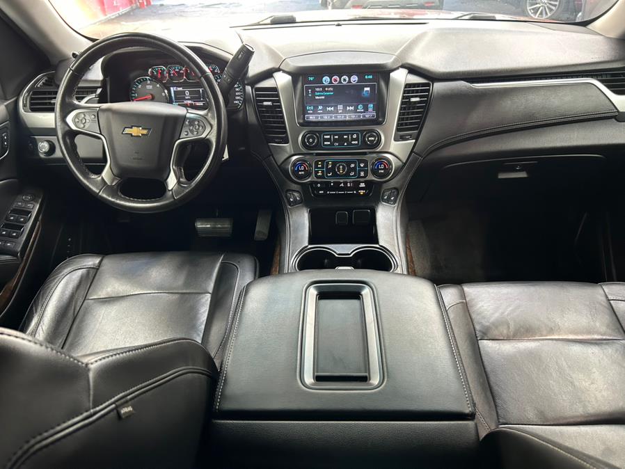 2016 Chevrolet Tahoe 4WD 4dr LT, available for sale in Garfield, New Jersey | Urban Motors Collection. Garfield, New Jersey 2016 Chevrolet Tahoe 4WD 4dr LT, available for sale in Garfield, New Jersey | Urban Motors Collection. Garfield, New Jersey