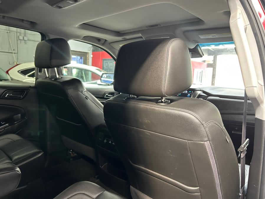 2016 Chevrolet Tahoe 4WD 4dr LT, available for sale in Garfield, New Jersey | Urban Motors Collection. Garfield, New Jersey 2016 Chevrolet Tahoe 4WD 4dr LT, available for sale in Garfield, New Jersey | Urban Motors Collection. Garfield, New Jersey