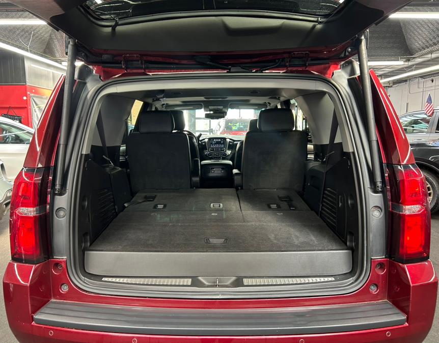 2016 Chevrolet Tahoe 4WD 4dr LT, available for sale in Garfield, New Jersey | Urban Motors Collection. Garfield, New Jersey 2016 Chevrolet Tahoe 4WD 4dr LT, available for sale in Garfield, New Jersey | Urban Motors Collection. Garfield, New Jersey